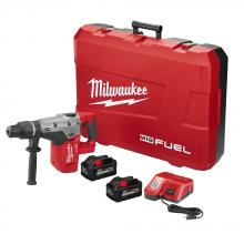 Milwaukee Electric Tool 2717-22HD - Hammer Drill Kit