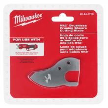 Milwaukee Electric Tool 48-44-2769 - M12 Pruning Shears Blade