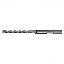 Milwaukee Electric Tool 48-20-4053 - Spline 2-Cut Bit 1/2 x 24 x 29