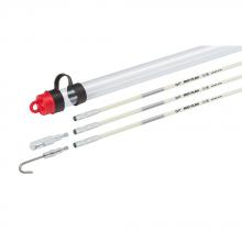 Milwaukee Electric Tool 48-22-4152 - 15 Ft. Mid Flex Fish Stick Kit