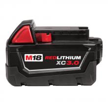 Milwaukee Electric Tool 48-11-1828 - M18™ 3.0Ah Battery Pack