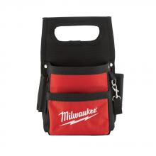 Milwaukee Electric Tool 48-22-8111 - Compact Electrician&#39;s Pouch