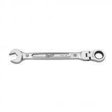 Milwaukee Electric Tool 45-96-9619 - Flex head combination wrench