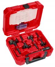 Milwaukee Electric Tool 49-22-5100 - 5Pc Plumbers Kit