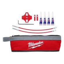 Milwaukee Electric Tool 48-22-4169 - Polyester Fish Tape Repair Kit