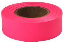 Milwaukee Electric Tool 77-003 - Pink Flagging Tape