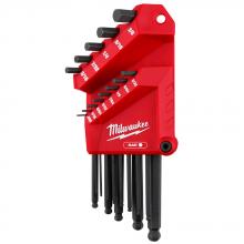Milwaukee Electric Tool 48-22-2185 - Standard Hex Key Set
