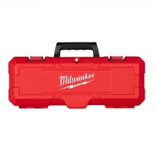 Milwaukee Electric Tool 48-53-2839 - Head Attachment Case