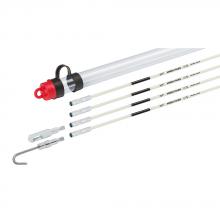 Milwaukee Electric Tool 48-22-4154 - 15 Ft. High Flex Fish Stick Kit