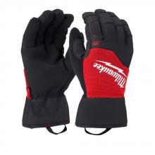 Milwaukee Electric Tool 48-73-0032 - Winter Performance Gloves – L