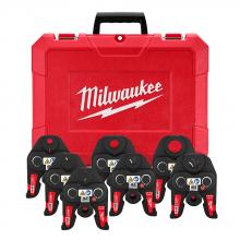 Milwaukee Electric Tool 49-16-2662R - 1/4&#34;-1-1/8&#34; RLS® Jaw Kit