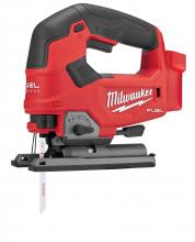 Milwaukee Electric Tool 2737-80 - D-Handle Jig Saw-Reconditioned