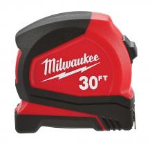 Milwaukee Electric Tool 48-22-6630 - 30 ft. Tape Measure