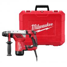 Milwaukee Electric Tool 5268-21 - SDS Plus Rotary Hammer Kit