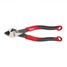 Milwaukee Electric Tool MT557 - 7&#34; Diagonal Comfort Grip Pliers USA