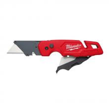 Milwaukee Electric Tool 48-22-1502 - Folding Utility Knife