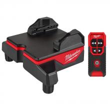 Milwaukee Electric Tool 48-35-1314 - Wireless Laser Alignment Base