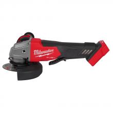 Milwaukee Electric Tool 2880-20 - M18 FUEL 4-1/2&#34;/5&#34; Grinder Paddle