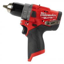 Milwaukee Electric Tool 2504-20 - 1/2&#34; Hammer Drill