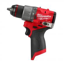 Milwaukee Electric Tool 3404-20 - 1/2&#34; Hammer Drill