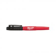 Milwaukee Electric Tool 48-22-3100 - Inkzall™ Black Fine Point Marker