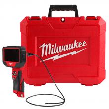 Milwaukee Electric Tool 3150-20 - M12™ Auto Technician Borescope 5mm