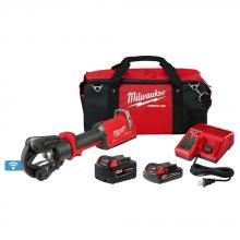 Milwaukee Electric Tool 2876-22 - Utility Dieless Crimper