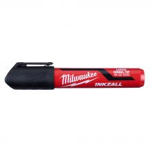 Milwaukee Electric Tool 48-22-3255 - Chisel Tip Black Marker L