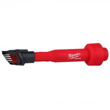 Milwaukee Electric Tool 49-90-2028 - 2-In-1 Utility Brush Tool