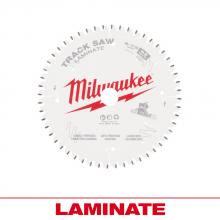 Milwaukee Electric Tool 48-40-0643 - 6-1/2&#34; Laminate Track Saw Blade