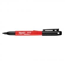 Milwaukee Electric Tool 48-22-3209 - Fine Point Black Marker