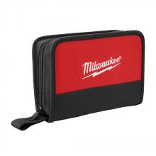 Milwaukee Electric Tool 48-55-0170 - Zippered Accessory Case