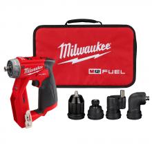 Milwaukee Electric Tool 2505-20 - Installation Drill/Driver
