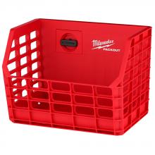 Milwaukee Electric Tool 48-22-8342 - PACKOUT Compact Wall Basket