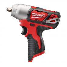 Milwaukee Electric Tool 2463-20 - M12™ 3/8” Impact Wrench