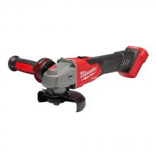 Milwaukee Electric Tool 2889-80 - 4-1/2&#34; /5&#34; Variable Slide-Recon