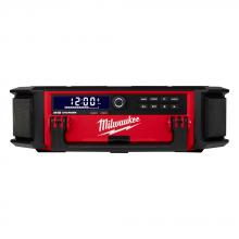 Milwaukee Electric Tool 2950-80 - M18™ PACKOUT™ Radio + Charger-Recon