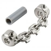 Milwaukee Electric Tool 48-53-3024 - 1-1/2&#34; Carbide Chain Knocker