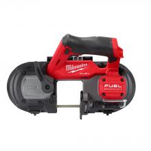 Milwaukee Electric Tool 2529-80 - M12 FUEL Compact Band Saw-Recon