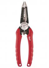 Milwaukee Electric Tool 48-22-3079 - Wire Pliers