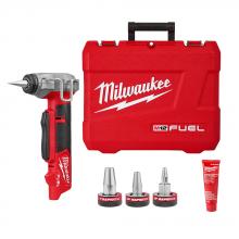 Milwaukee Electric Tool 2532-80 - Expander TL W/HD-Reconditioned
