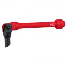 Milwaukee Electric Tool 49-90-2031 - Pivoting Extension Wand