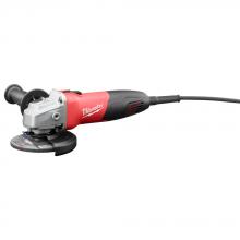 Milwaukee Electric Tool 6130-833 - 4-1/2 Sm Angle Grindr-Reconditioned