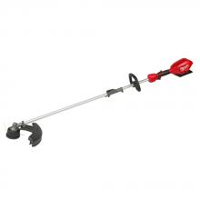 Milwaukee Electric Tool 2825-20ST - String Trimmer with QUIK-LOK™