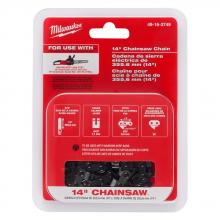 Milwaukee Electric Tool 49-16-2749 - 14&#34; Chainsaw Chain