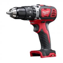 Milwaukee Electric Tool 2607-80 - M18 1/2 Hammer Drill Drvr-Recon