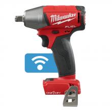 Milwaukee Electric Tool 2759B-20 - 1/2 In. Compact Impact Wrench