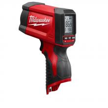 Milwaukee Electric Tool 2278-20 - Infrared Temp-Gun