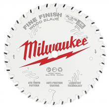 Milwaukee Electric Tool 48-40-0524 - 5-3/8 in. Circular Saw Blade
