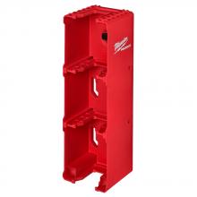 Milwaukee Electric Tool 48-22-8339 - PACKOUT™ M18 Battery Rack
